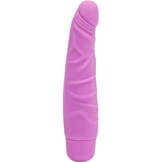 GET REAL - MINI CLASSIC SLIM VIBRADOR ROSA GET REAL