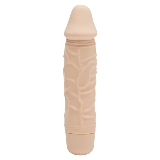 GET REAL - MINI CLASSIC VIBRADOR NATURAL GET REAL