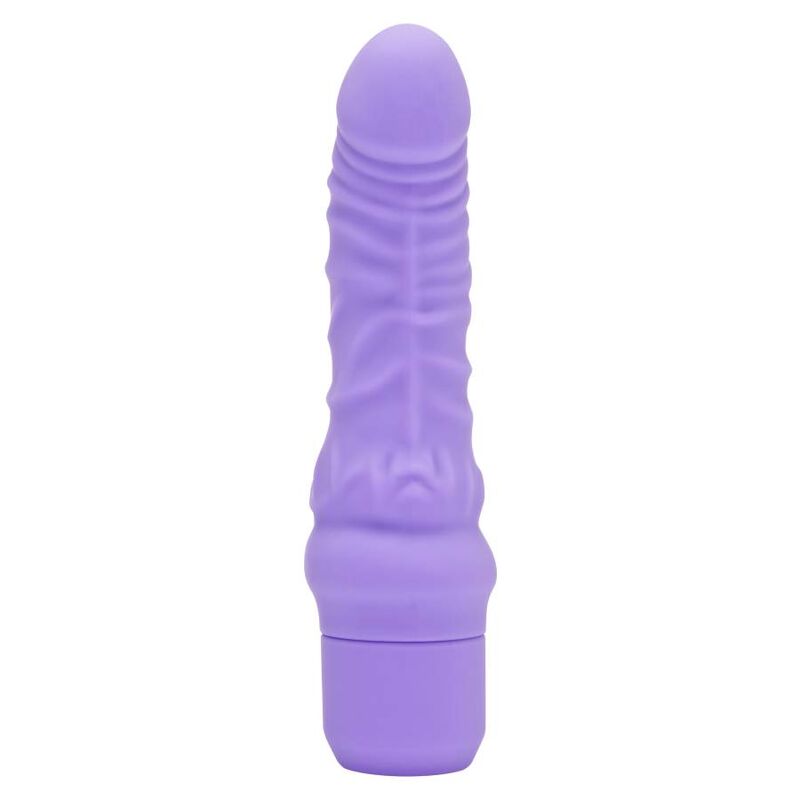 GET REAL - MINI CLASSIC G-SPOT VIBRADOR MORADO GET REAL