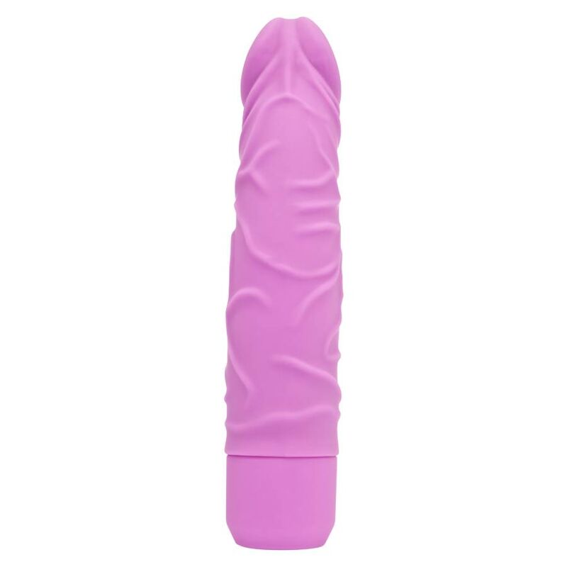 GET REAL - CLASSIC ORIGINAL VIBRADOR ROSA GET REAL