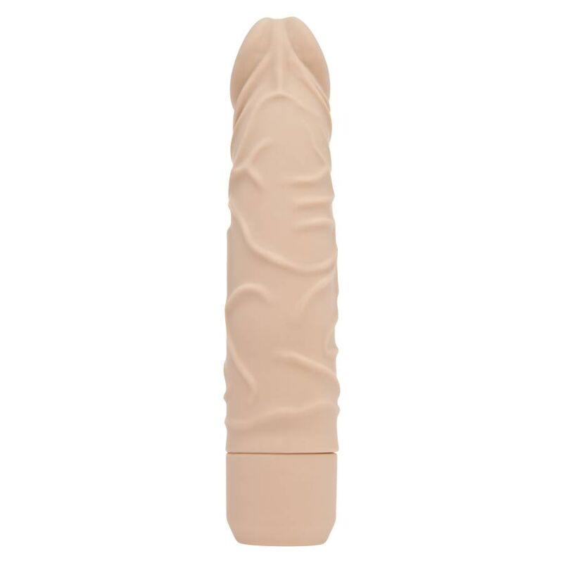 GET REAL - CLASSIC ORIGINAL VIBRADOR NATURAL GET REAL