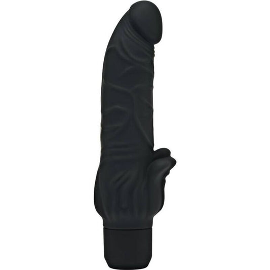 GET REAL - CLASSIC STIM VIBRADOR NEGRO GET REAL