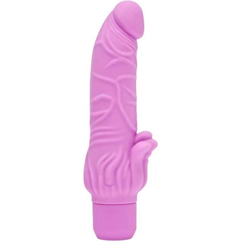 GET REAL - CLASSIC STIM VIBRADOR ROSA GET REAL