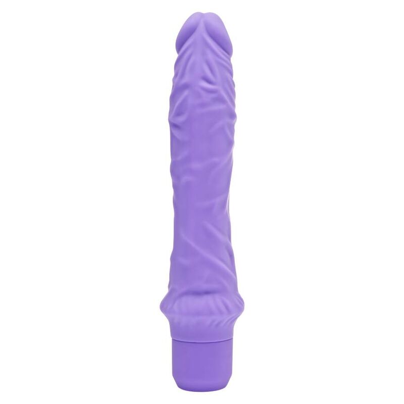 GET REAL - CLASSIC LARGE VIBRADOR MORADO GET REAL