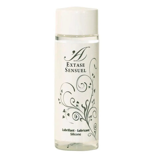 EXTASE SENSUAL - LUBRICANTE DE SILICONA 100 ML EXTASE SENSUAL