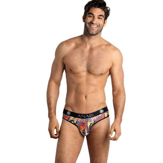 ANAIS MEN - COMICS SLIP S ANAIS MEN SLIP & THONG