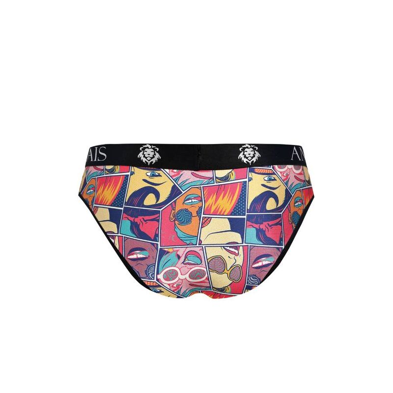 ANAIS MEN - COMICS SLIP S ANAIS MEN SLIP & THONG