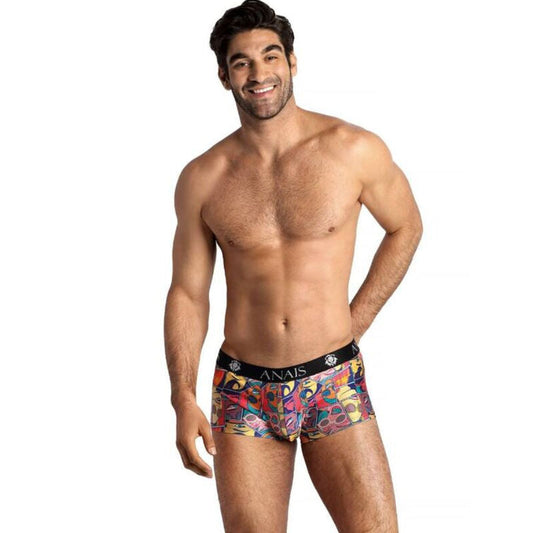 ANAIS MEN - COMICS BOXER S ANAIS MEN BOXER & BRIEF