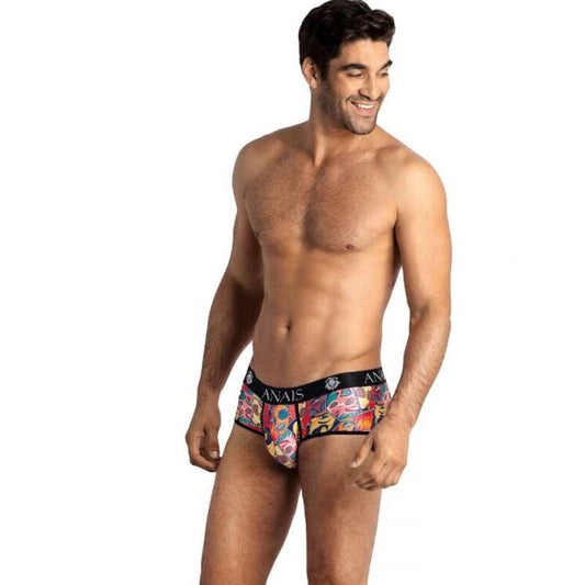ANAIS MEN - COMICS BOXER BRIEF S ANAIS MEN BOXER & BRIEF