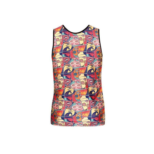 ANAIS MEN - COMICS TOP S ANAIS MEN ACCESORIES