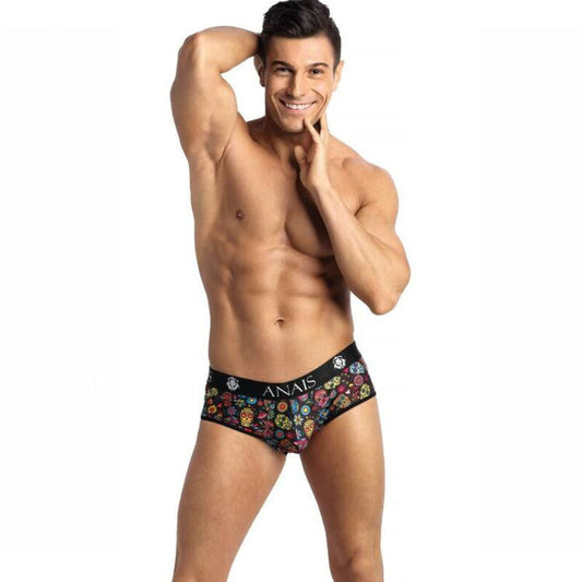ANAIS MEN - MEXICO JOCK BIKINI S ANAIS MEN JOCK