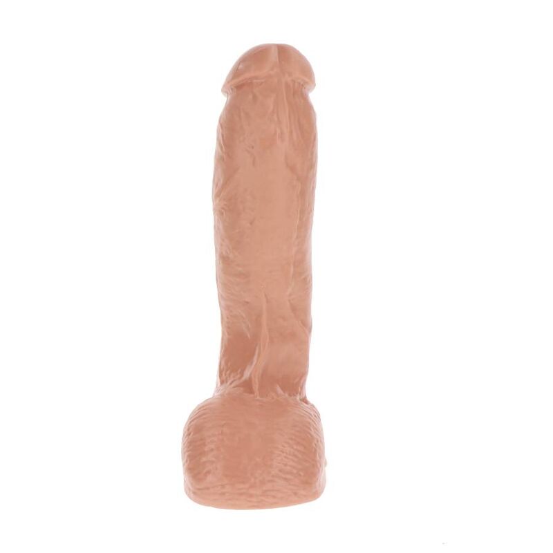 GET REAL - EXTREME XXXL DILDO 34 CM NATURAL GET REAL