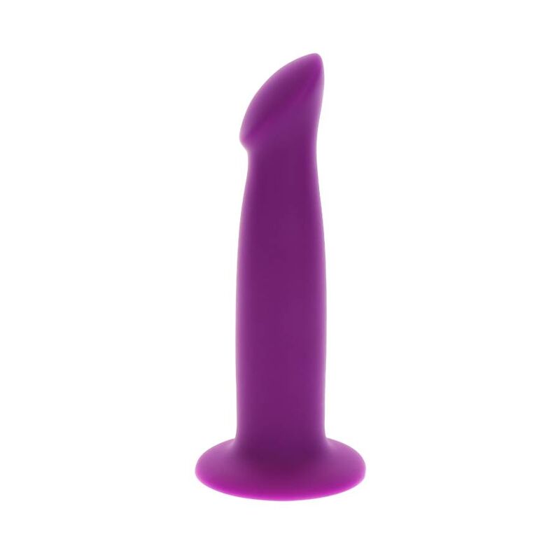 GET REAL - GOODHEAD DONG 12 CM MORADO GET REAL