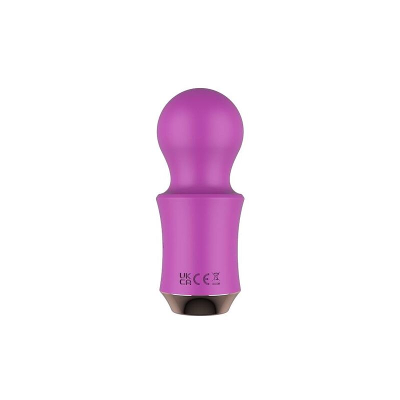 XOCOON - THE TRAVELLER WAND FUCSIA XOCOON