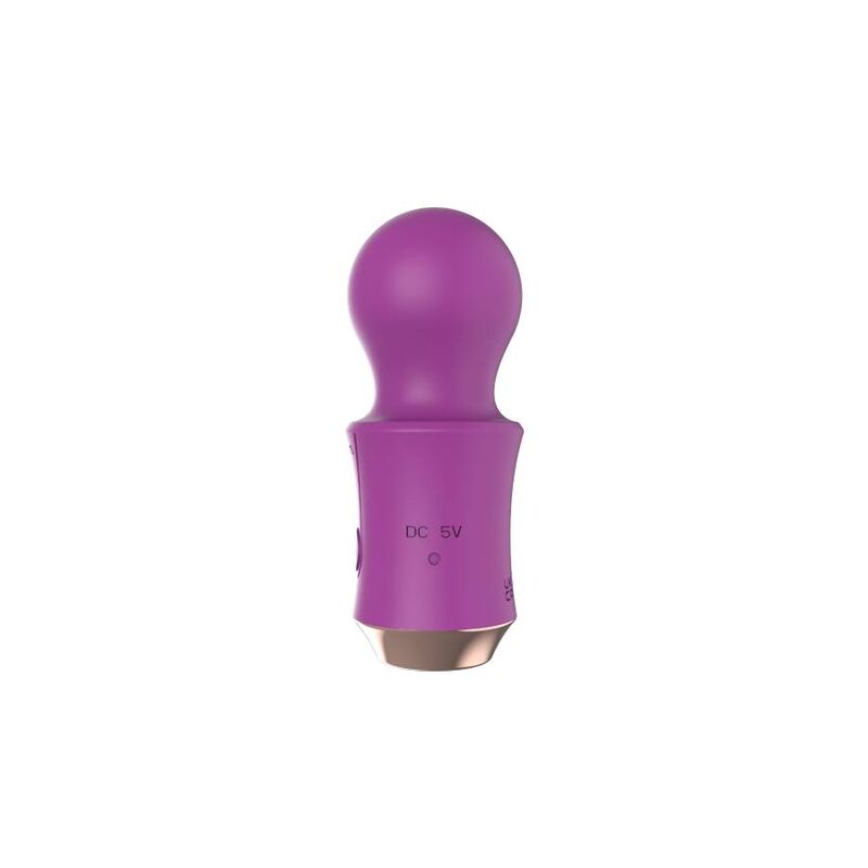XOCOON - THE TRAVELLER WAND FUCSIA XOCOON