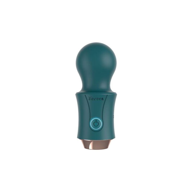 XOCOON - THE TRAVELLER WAND VERDE XOCOON