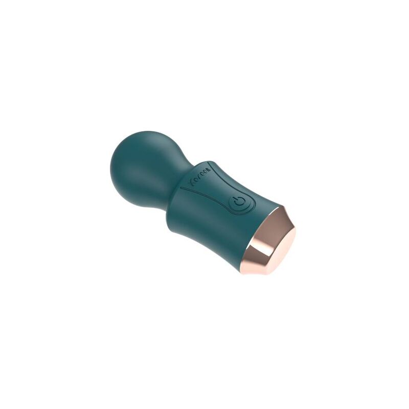 XOCOON - THE TRAVELLER WAND VERDE XOCOON