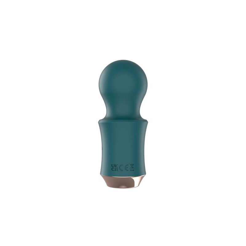 XOCOON - THE TRAVELLER WAND VERDE XOCOON