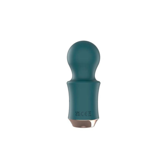 XOCOON - THE TRAVELLER WAND VERDE XOCOON