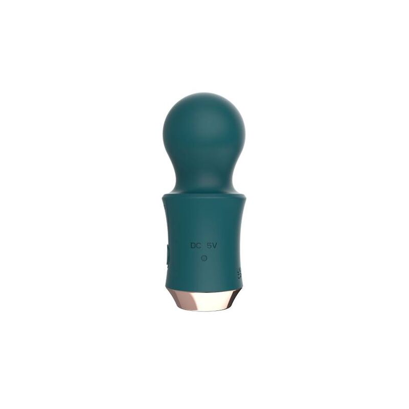 XOCOON - THE TRAVELLER WAND VERDE XOCOON