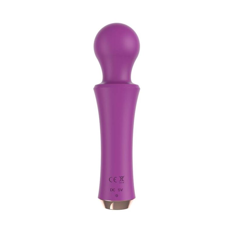 XOCOON - THE PERSONAL WAND FUCSIA XOCOON