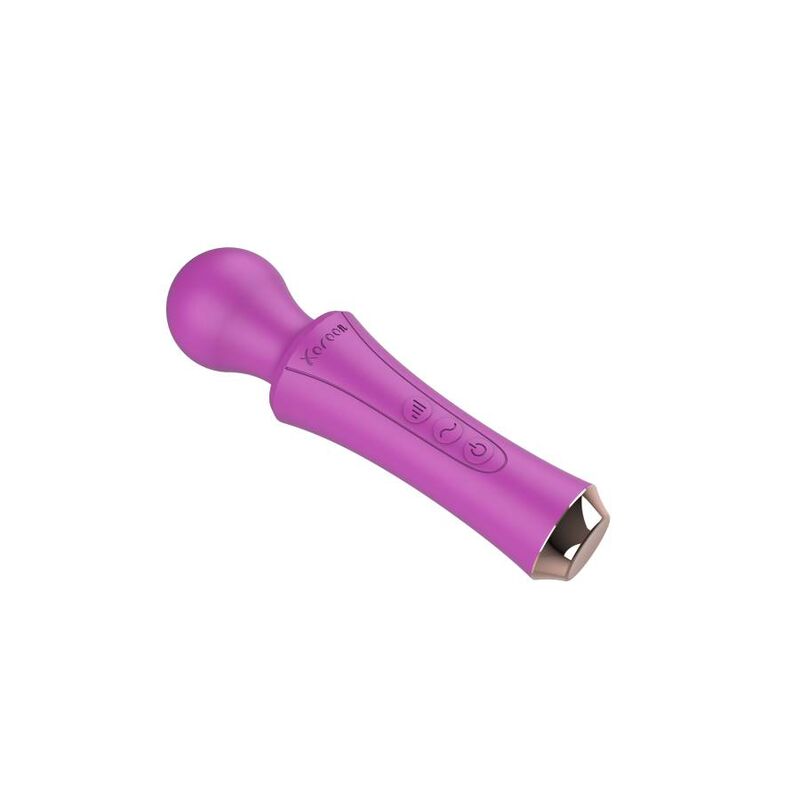 XOCOON - THE PERSONAL WAND FUCSIA XOCOON