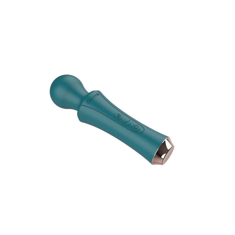 XOCOON - THE PERSONAL WAND VERDE XOCOON