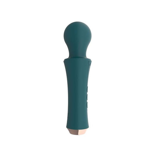 XOCOON - THE PERSONAL WAND VERDE XOCOON