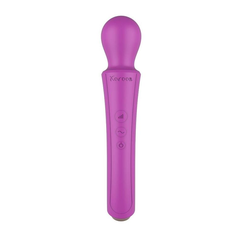 XOCOON - THE CURVED WAND FUCSIA XOCOON