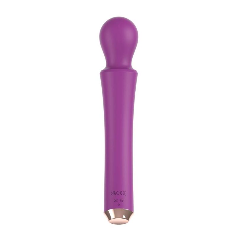 XOCOON - THE CURVED WAND FUCSIA XOCOON