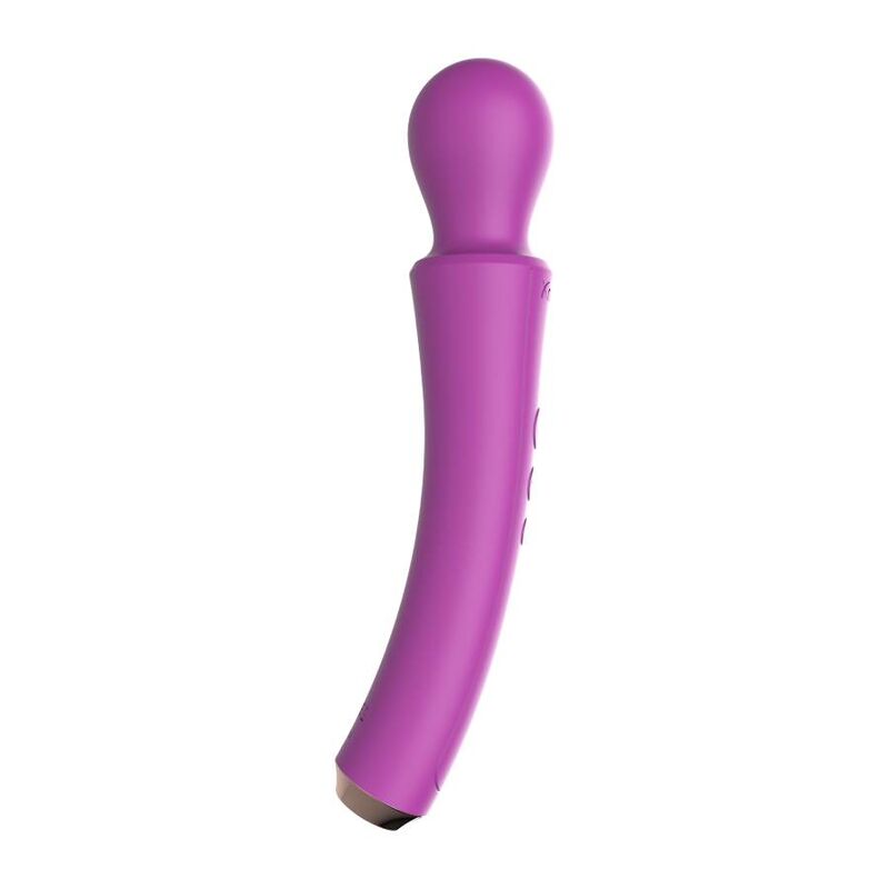 XOCOON - THE CURVED WAND FUCSIA XOCOON