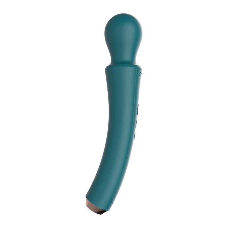 XOCOON - THE CURVED WAND VERDE XOCOON