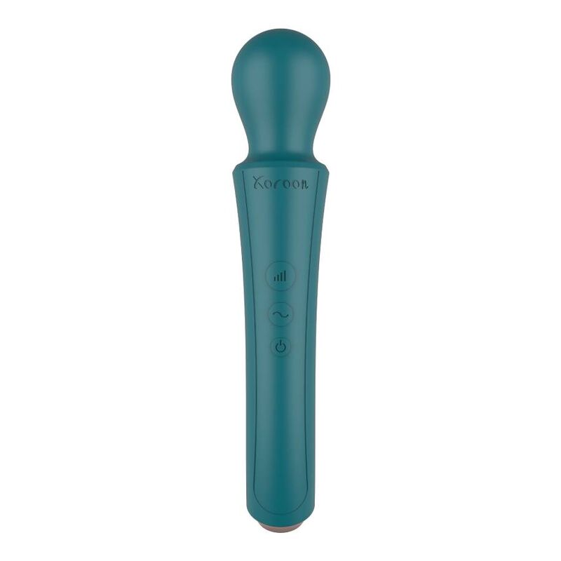 XOCOON - THE CURVED WAND VERDE XOCOON