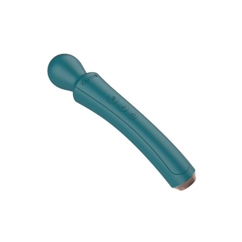 XOCOON - THE CURVED WAND VERDE XOCOON