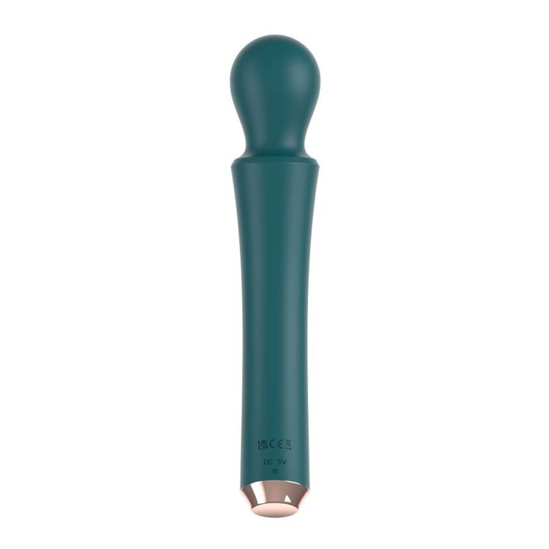 XOCOON - THE CURVED WAND VERDE XOCOON
