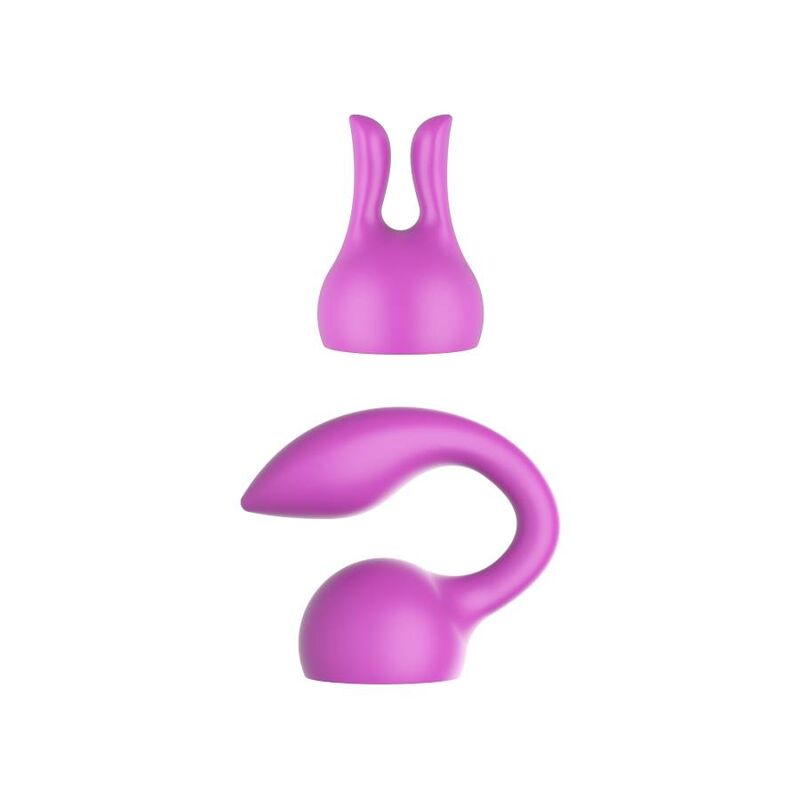 XOCOON - ACCESORIOS MASAJEADOR PERSONAL FUCSIA XOCOON