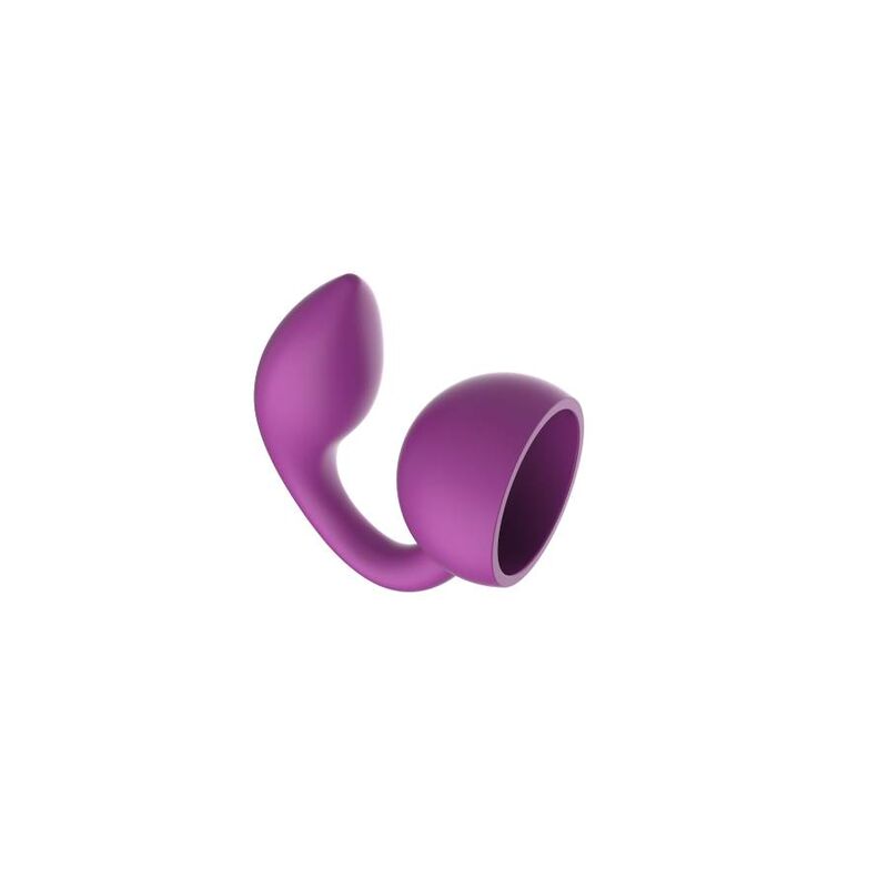 XOCOON - ACCESORIOS MASAJEADOR PERSONAL FUCSIA XOCOON
