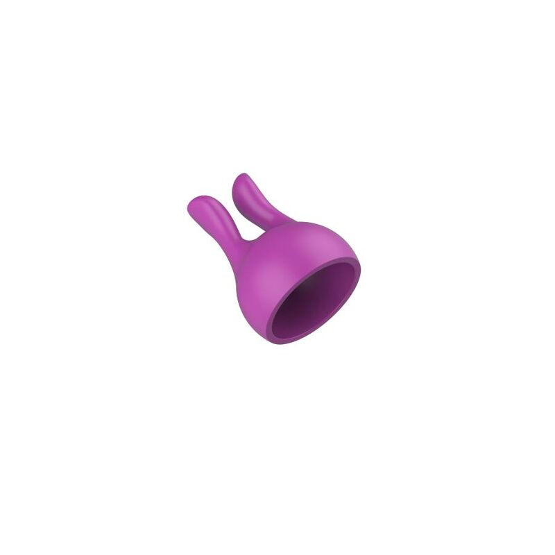 XOCOON - ACCESORIOS MASAJEADOR PERSONAL FUCSIA XOCOON