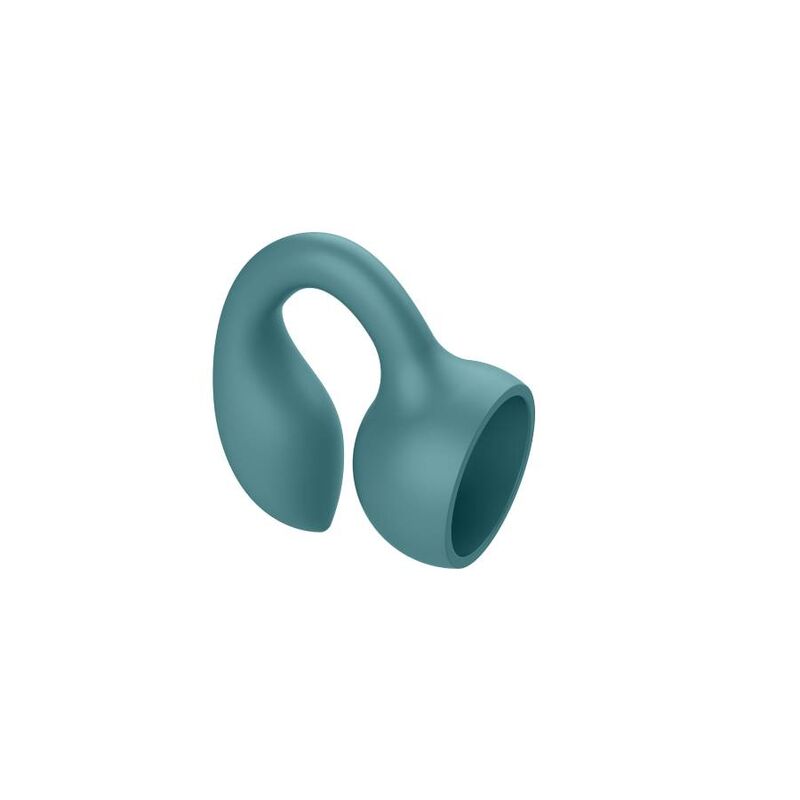 XOCOON - ACCESORIOS MASAJEADOR PERSONAL VERDE XOCOON