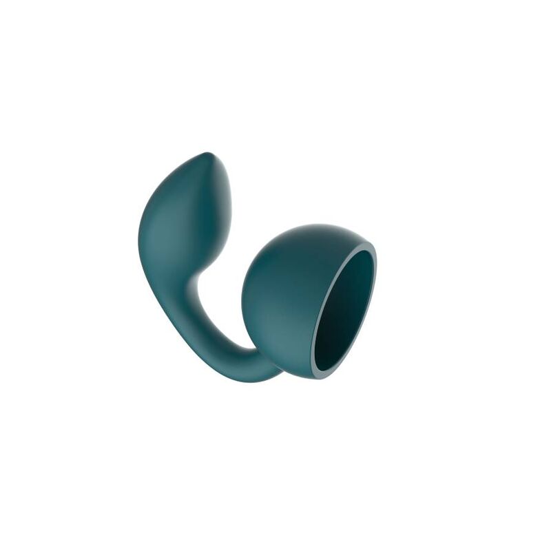 XOCOON - ACCESORIOS MASAJEADOR PERSONAL VERDE XOCOON