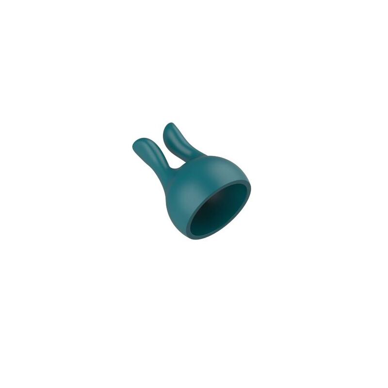 XOCOON - ACCESORIOS MASAJEADOR PERSONAL VERDE XOCOON
