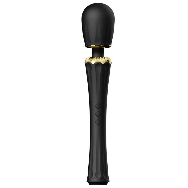 ZALO - KYRO WAND NEGRO ZALO