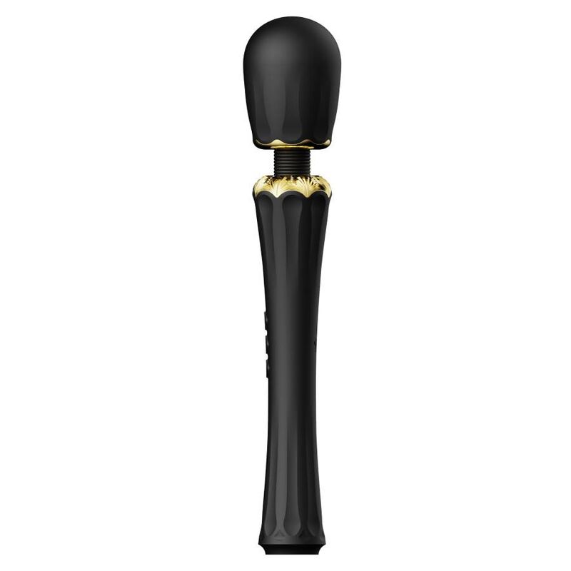 ZALO - KYRO WAND NEGRO ZALO