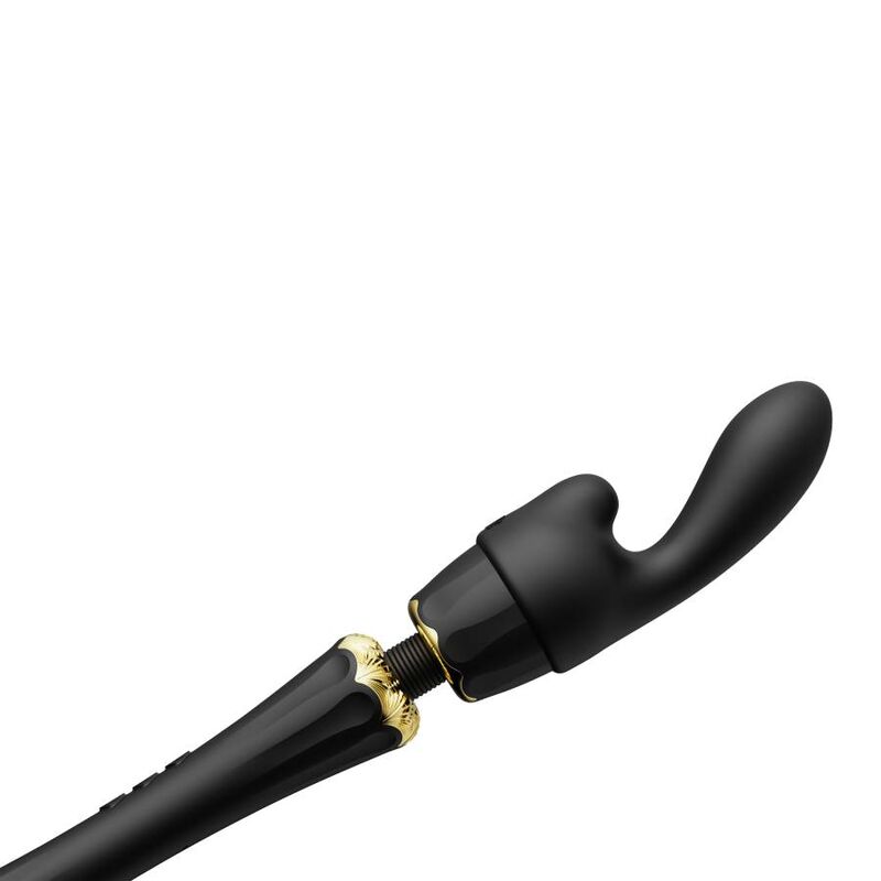 ZALO - KYRO WAND NEGRO ZALO