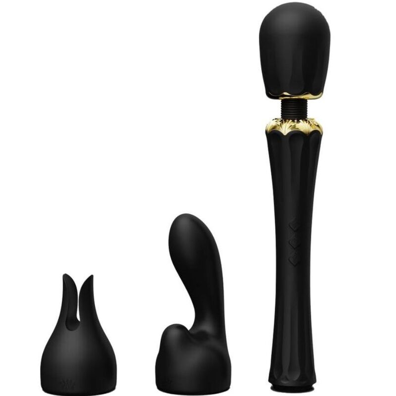 ZALO - KYRO WAND NEGRO ZALO