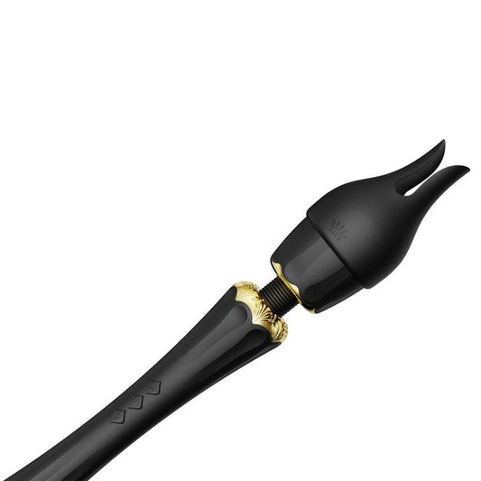 ZALO - KYRO WAND NEGRO ZALO