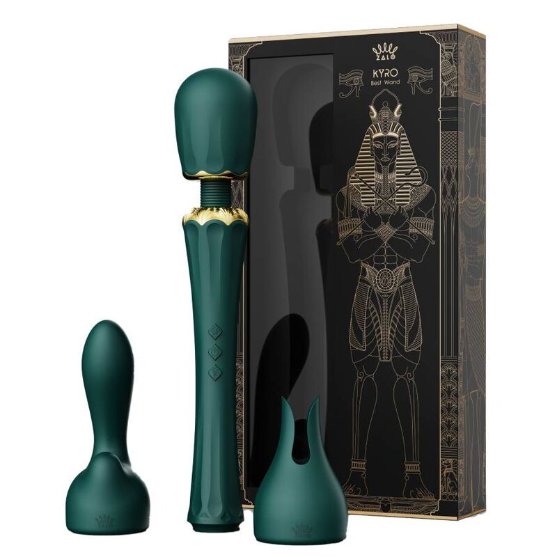ZALO - KYRO WAND VERDE ZALO
