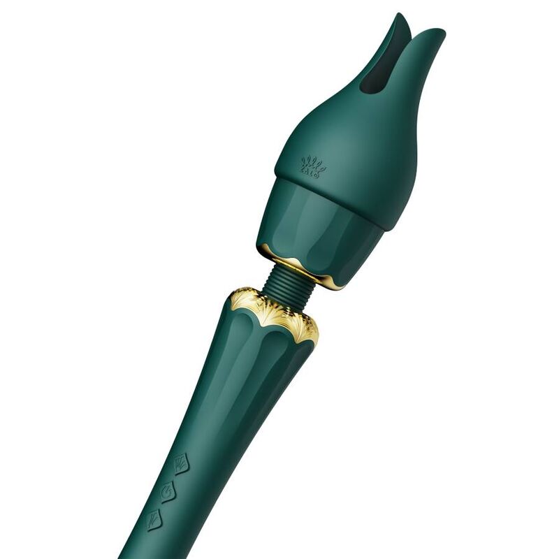 ZALO - KYRO WAND VERDE ZALO