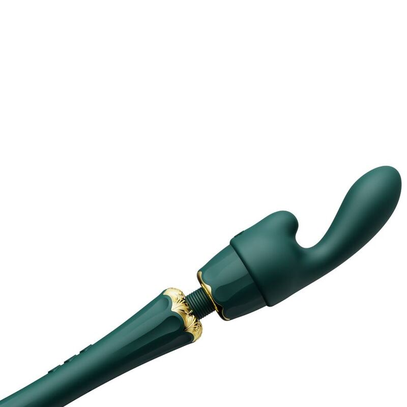 ZALO - KYRO WAND VERDE ZALO