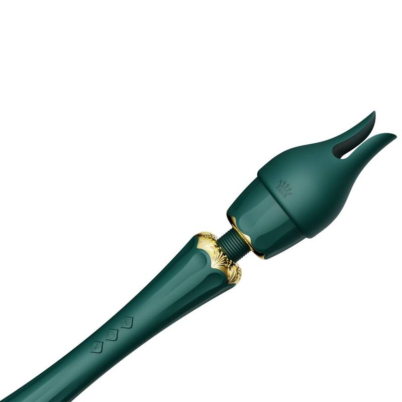 ZALO - KYRO WAND VERDE ZALO